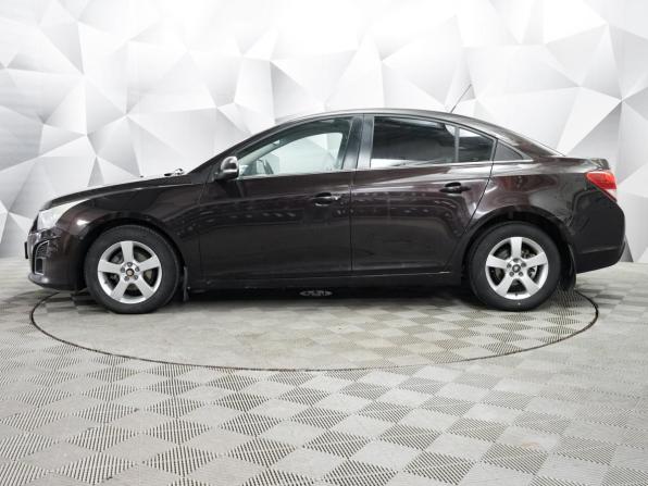 Chevrolet Cruze I Рестайлинг с пробегом 2013 года, цена 771 500 рублей, 180000 км, седан, Автокод Объявления