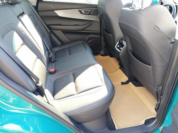 Chery Tiggo 7 Pro I с пробегом 2021 года, цена 1 769 200 рублей, 32956 км, внедорожник, Автокод Объявления