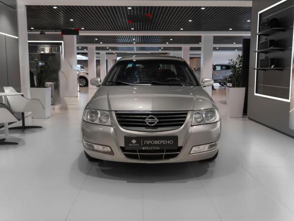 Nissan Almera Classic I с пробегом 2008 года, цена 595 000 рублей, 148741 км, седан, Автокод Объявления