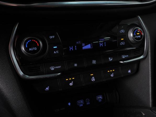 Hyundai Santa Fe IV с пробегом 2020 года, цена 3 385 000 рублей, 139613 км, внедорожник, Автокод Объявления