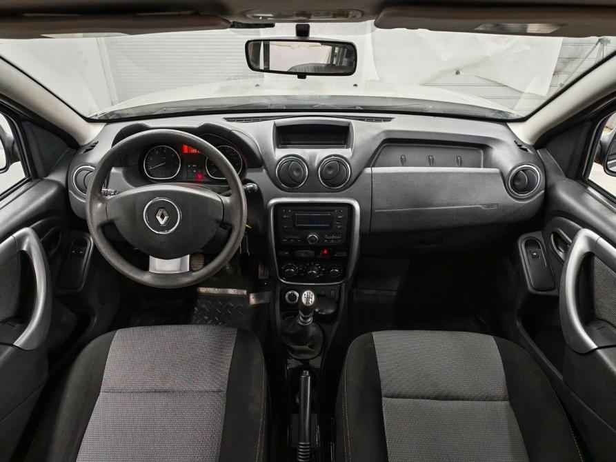 Renault Duster I Москва  - изображение 11