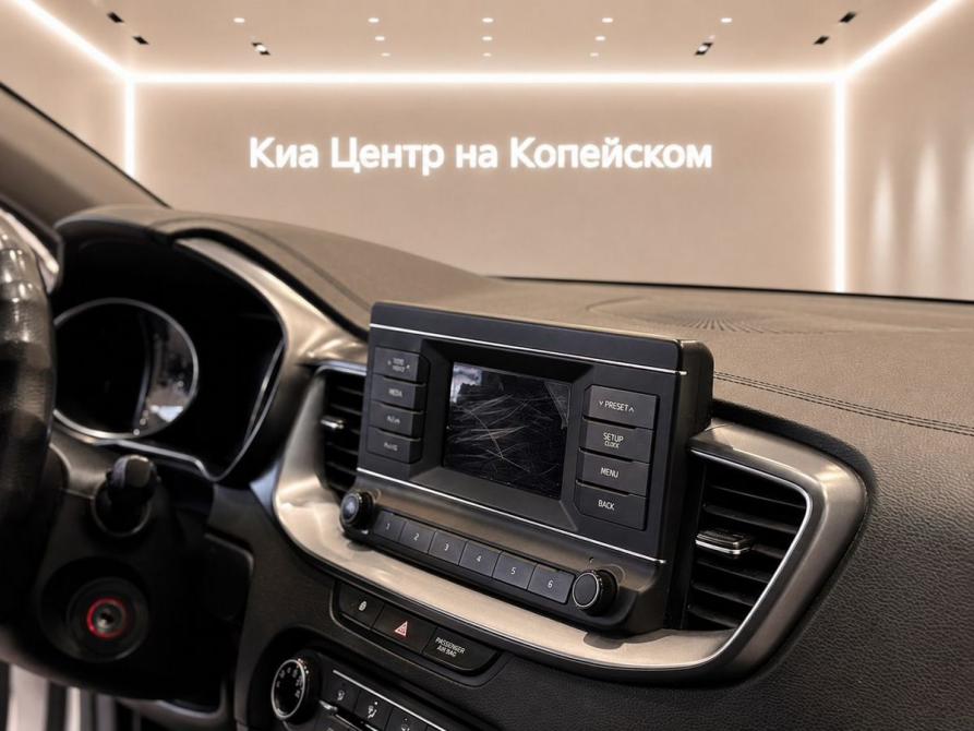 Kia Ceed III Челябинск  - изображение 9