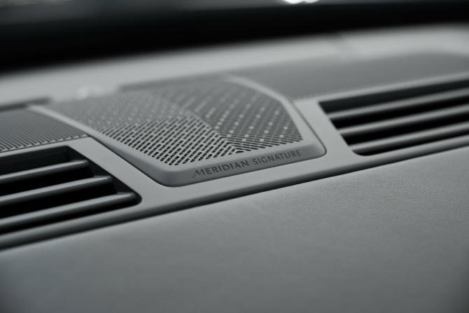 Новый Land Rover Range Rover V 2026 года, цена 24 200 000 рублей, внедорожник, Автокод Объявления