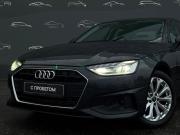 Audi A4 V (B9) Рестайлинг Санкт-Петербург  - изображение 54