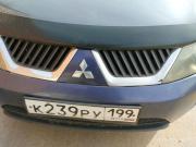 Mitsubishi Outlander II Москва  - изображение 15
