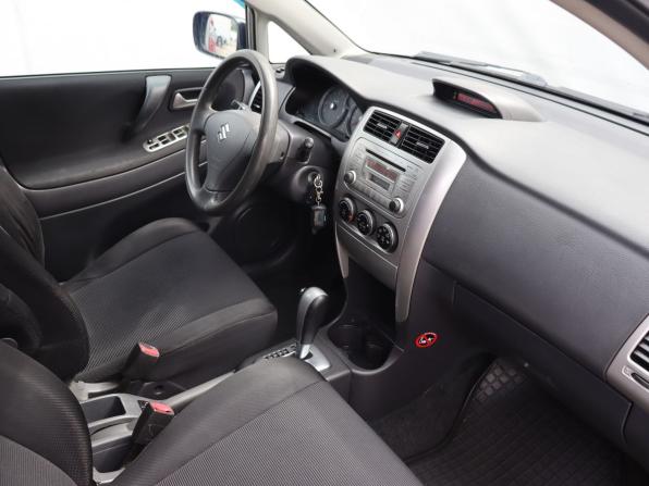 Suzuki Liana I Рестайлинг с пробегом 2006 года, цена 240 000 рублей, 192000 км, седан, Автокод Объявления