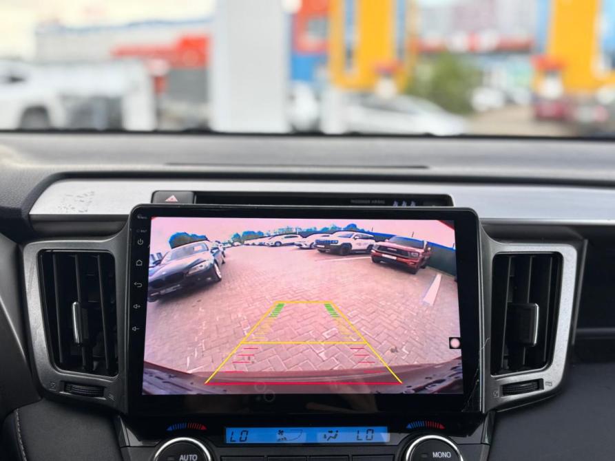 Toyota RAV4 IV (XA40) Рестайлинг Сыктывкар  - изображение 24