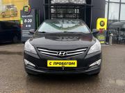 Hyundai Solaris I Рестайлинг Нефтекамск  - изображение 13