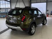 Renault Duster I Рестайлинг Санкт-Петербург  - изображение 6