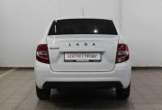 Lada (ВАЗ) Granta I Рестайлинг Астрахань  - изображение 24