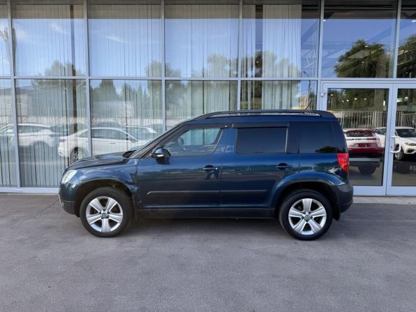 Skoda Yeti I с пробегом 2012 года, цена 773 000 рублей, 276392 км, внедорожник, Автокод Объявления