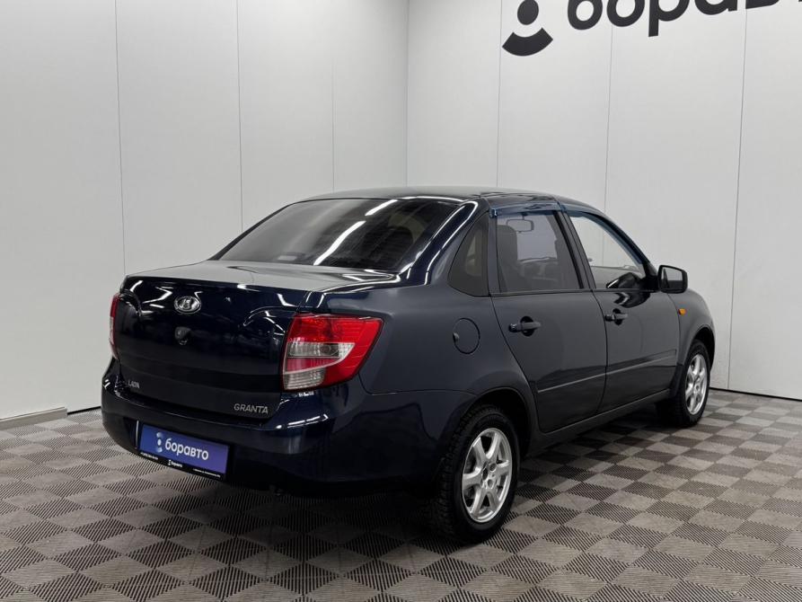 Lada (ВАЗ) Granta I Воронеж  - изображение 2
