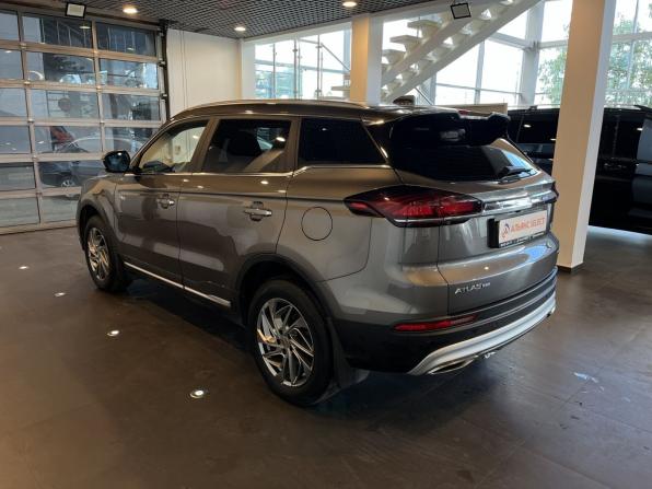 Geely Atlas Pro с пробегом 2023 года, цена 2 440 000 рублей, 58768 км, внедорожник, Автокод Объявления