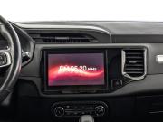 Chery Tiggo 4 I Рестайлинг Москва  - изображение 45