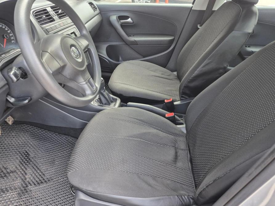 Volkswagen Polo V Воронеж  - изображение 12