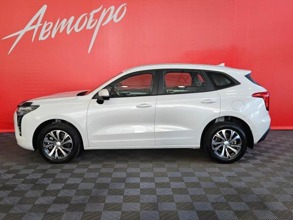 Haval Jolion I с пробегом 2023 года, цена 1 649 000 рублей, 72491 км, внедорожник, Автокод Объявления