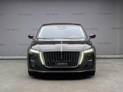 Hongqi H5 II Москва  - изображение 17