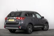Mitsubishi Outlander III Рестайлинг 2 Томск  - изображение 25