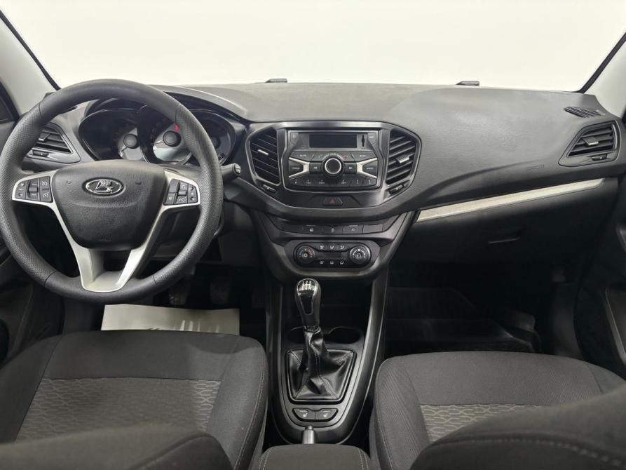 Lada (ВАЗ) Vesta I Альметьевск  - изображение 13
