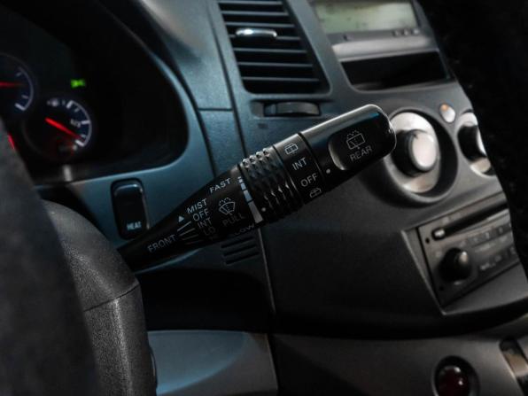 Mitsubishi Grandis I с пробегом 2006 года, цена 779 000 рублей, 348981 км, минивэн, Автокод Объявления