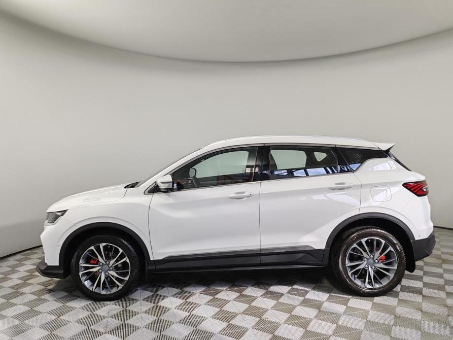 Belgee X50 Москва  - изображение 8