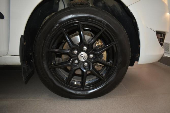 Skoda Fabia II Рестайлинг с пробегом 2012 года, цена 549 000 рублей, 125000 км, хэтчбек, Автокод Объявления