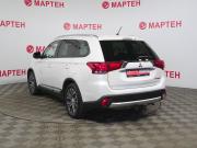 Mitsubishi Outlander III Рестайлинг 2 Вологда  - изображение 24