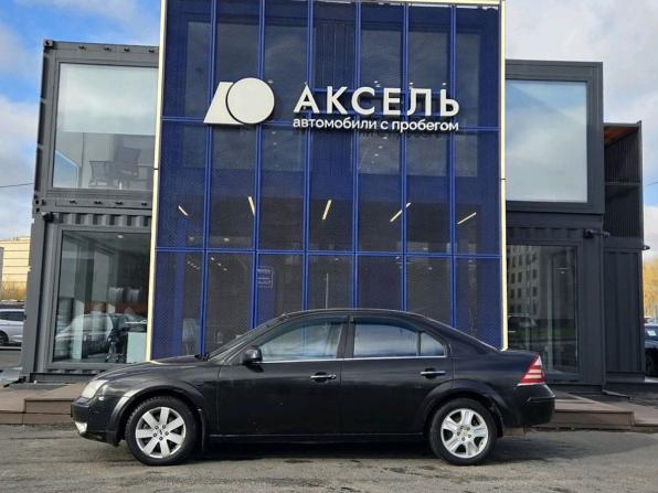 Ford Mondeo III Рестайлинг с пробегом 2006 года, цена 349 000 рублей, 222000 км, седан, Автокод Объявления