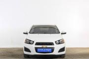 Chevrolet Aveo II Тюмень  - изображение 20