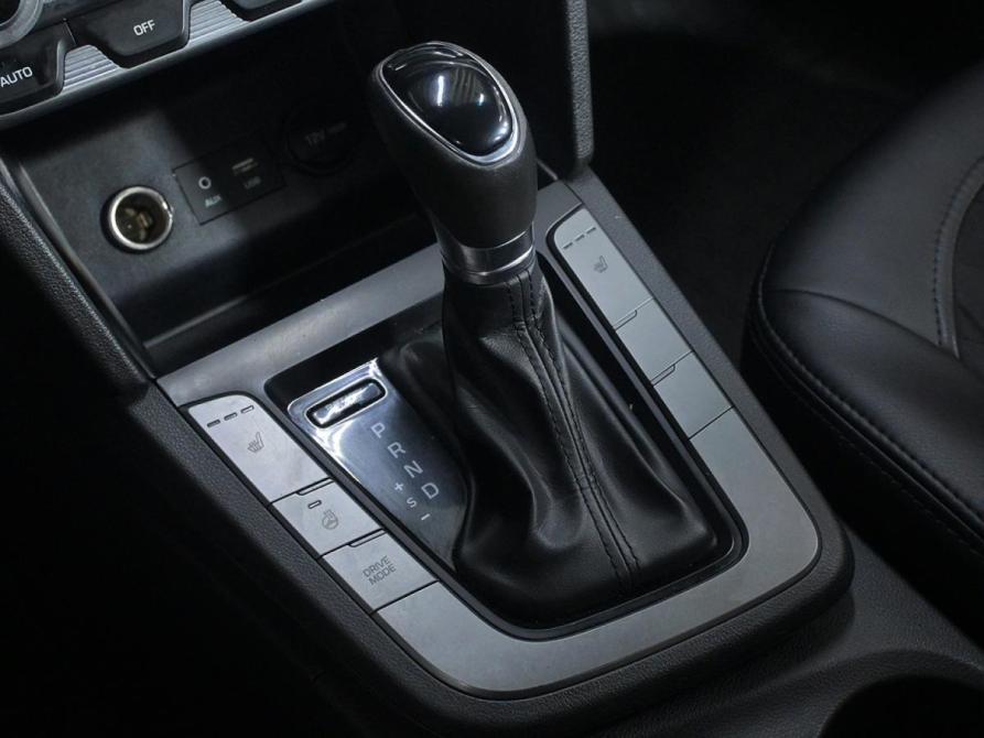 Hyundai Elantra VI (AD) Рестайлинг Москва  - изображение 13