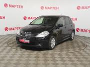 Nissan Tiida I Рестайлинг Вологда  - изображение 18