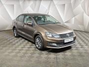 Volkswagen Polo V Рестайлинг Москва  - изображение 23