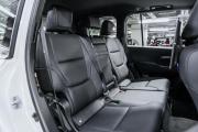 Toyota Land Cruiser 300 Series Москва  - изображение 51