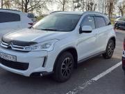 Citroen C4 Aircross Ижевск  - изображение 42