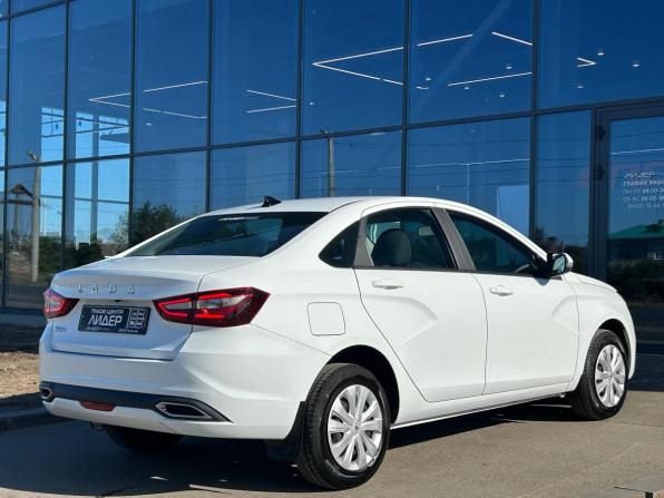 Lada (ВАЗ) Vesta I Рестайлинг (NG) с пробегом 2024 года, цена 1 400 000 рублей, 11149 км, седан, Автокод Объявления