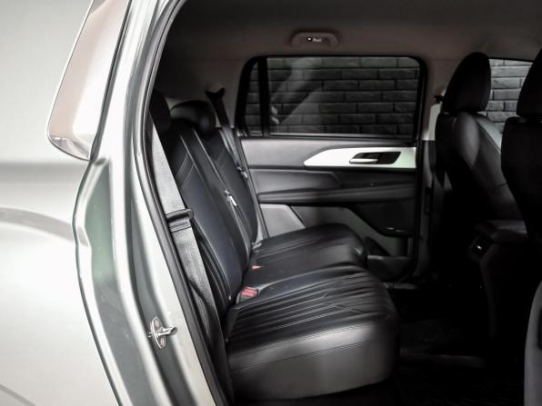 Haval H5 II с пробегом 2024 года, цена 2 920 000 рублей, 39647 км, внедорожник, Автокод Объявления