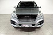 Haval H9 I Рестайлинг Саратов  - изображение 32