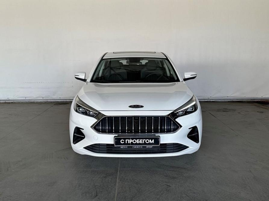 JAC J7 I Москва  - изображение 2