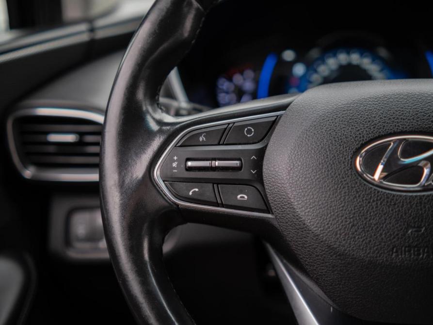 Hyundai Santa Fe IV Сочи  - изображение 21