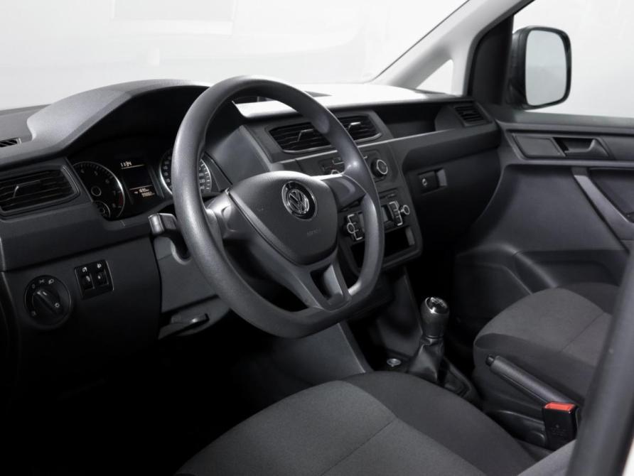 Volkswagen Caddy IV Москва  - изображение 15
