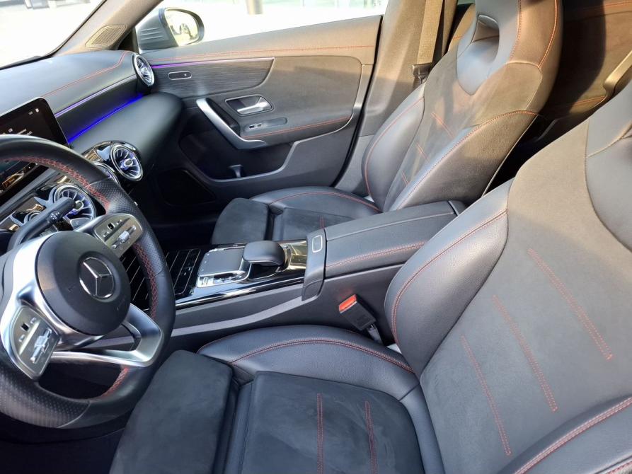 Mercedes-Benz CLA II (C118 X118) Санкт-Петербург  - изображение 11
