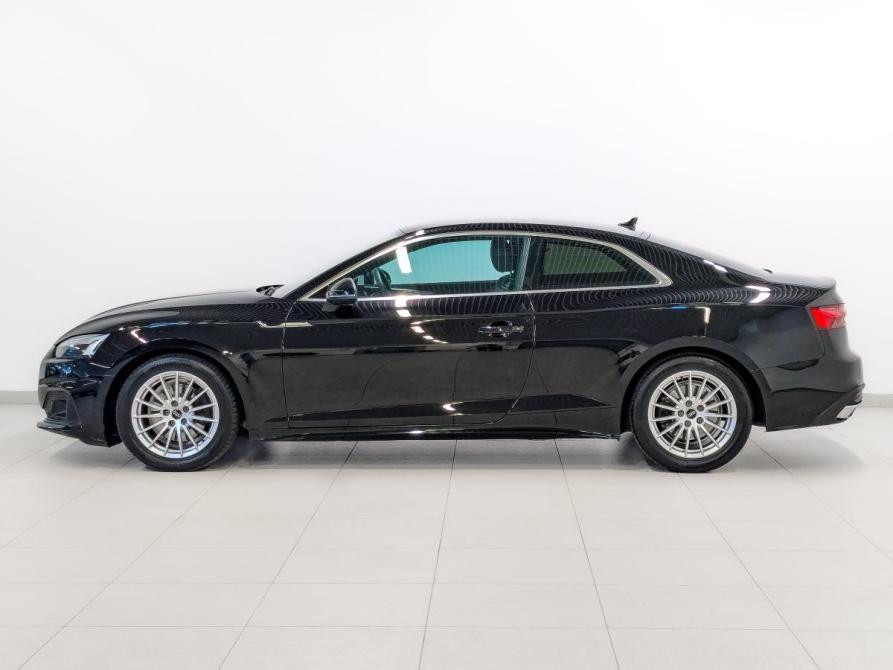 Audi A5 II (F5) Рестайлинг Санкт-Петербург  - изображение 8