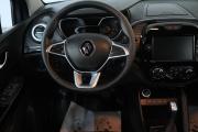 Renault Kaptur I Рестайлинг Омск  - изображение 35