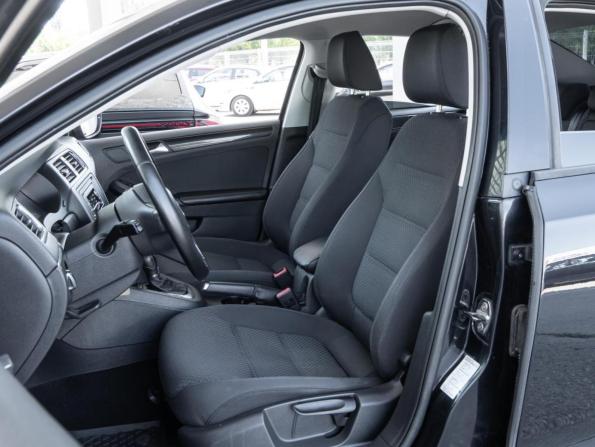 Volkswagen Jetta VI с пробегом 2012 года, цена 1 070 000 рублей, 157847 км, седан, Автокод Объявления