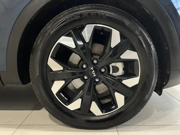 Kia Sportage V с пробегом 2022 года, цена 2 665 000 рублей, 66304 км, внедорожник, Автокод Объявления
