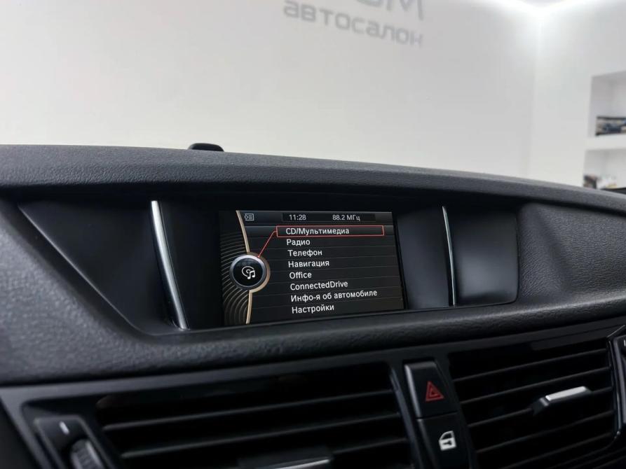 BMW X1 I (E84) Рестайлинг Уфа  - изображение 12