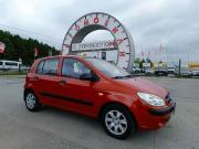 Hyundai Getz I Рестайлинг Тюмень  - изображение 20