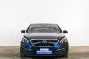 Hyundai Sonata VII (LF) Тюмень  - изображение 21