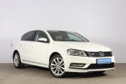 Volkswagen Passat B7 Новосибирск  - изображение 20
