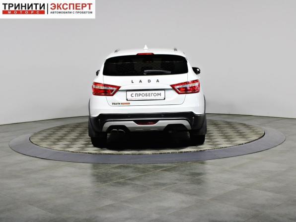 Lada (ВАЗ) Vesta I с пробегом 2019 года, цена 1 097 000 рублей, 127444 км, универсал, Автокод Объявления